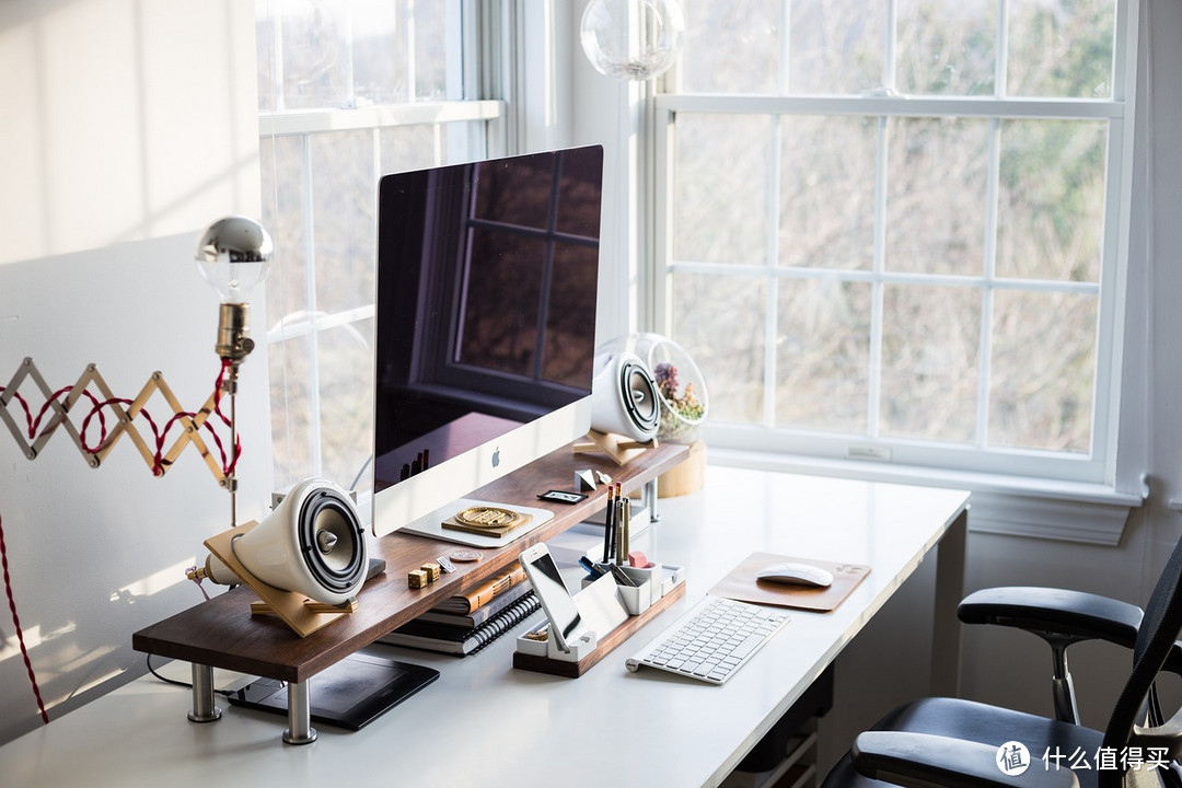 《企业采购周刊》VOL.24：解锁办公桌收纳的秘密，打造高效工作新空间~