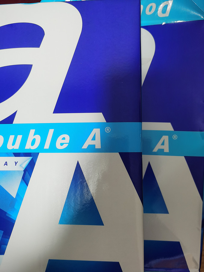 亚太森博复印纸